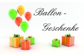 Ballon-Geschenke GmbH